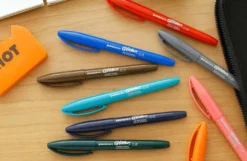 Hightide Penco Glider Colour Pen Set
