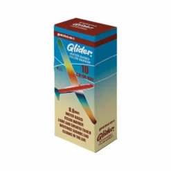 Hightide Penco Glider Colour Pen Set
