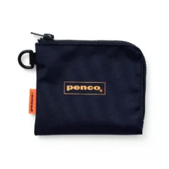 Hightide Penco L-Zip Purse/Pouch