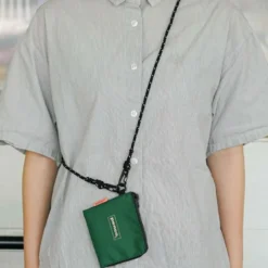 Hightide Penco L-Zip Purse/Pouch