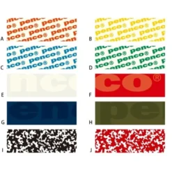 Hightide Penco Masking Tape