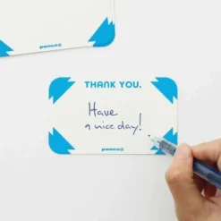 Hightide Penco Message Card