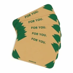 Hightide Penco Message Card