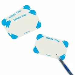 Hightide Penco Message Card