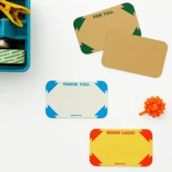 Hightide Penco Message Card