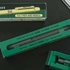 Hightide Penco Multi Pen
