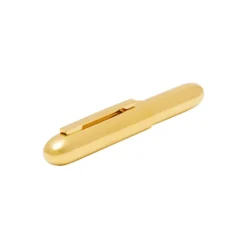 Hightide Penco Perfection Brass Ballpoint Pen – Gold