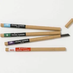 Hightide Penco Prime Timber Pencil Refill [B]