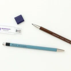 Hightide Penco Prime Timber Pencil [Silver Trim]