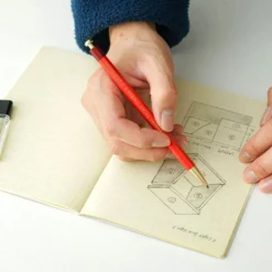 Hightide Penco Prime Timber & Brass Pencil [v.2]
