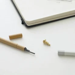 Hightide Penco Prime Timber & Brass Pencil [v.2]