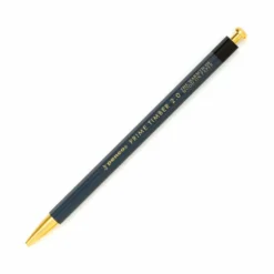 Hightide Penco Prime Timber & Brass Pencil