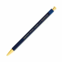 Hightide Penco Prime Timber & Brass Pencil