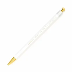 Hightide Penco Prime Timber & Brass Pencil