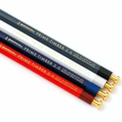 Hightide Penco Prime Timber & Brass Pencil