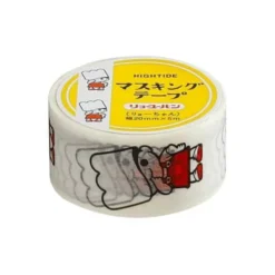Hightide RYO-CHAN Masking Tape