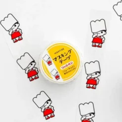 Hightide RYO-CHAN Masking Tape