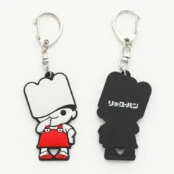 Hightide RYO-CHAN Rubber Keychain