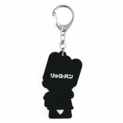 Hightide RYO-CHAN Rubber Keychain
