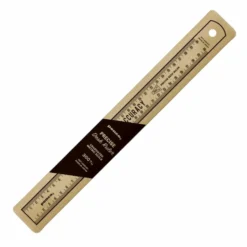 Hightide Stainless Steel Ruler