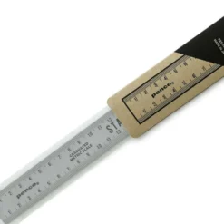 Hightide Stainless Steel Ruler