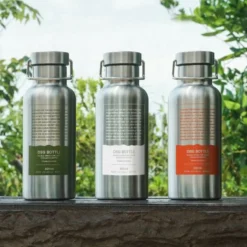 Hightide Stainless Steel Bottle