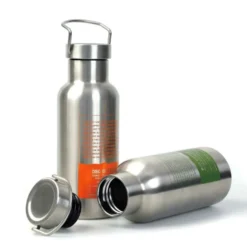 Hightide Stainless Steel Bottle