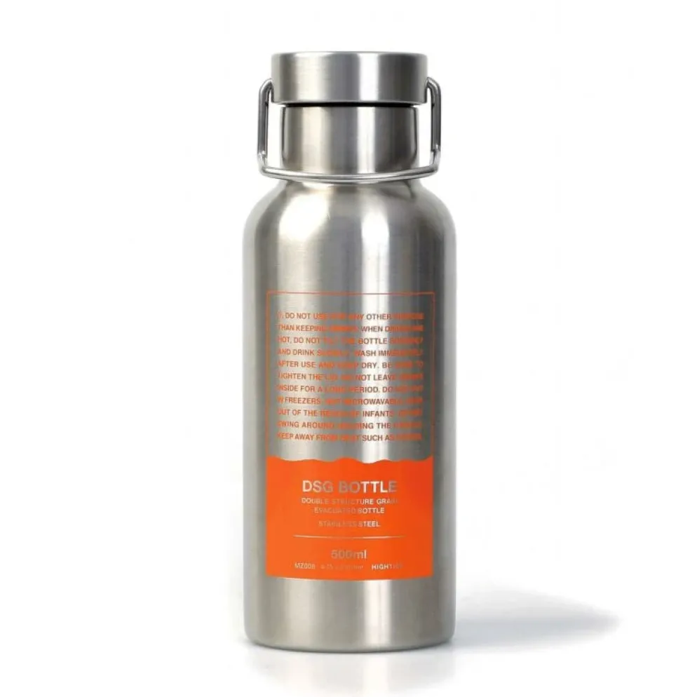 Hightide Stainless Steel Bottle