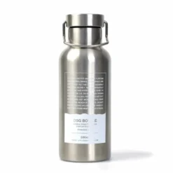 Hightide Stainless Steel Bottle