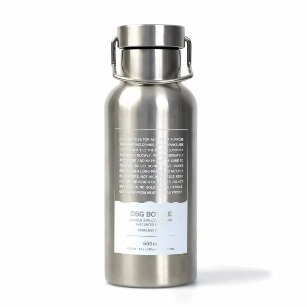 Hightide Stainless Steel Bottle