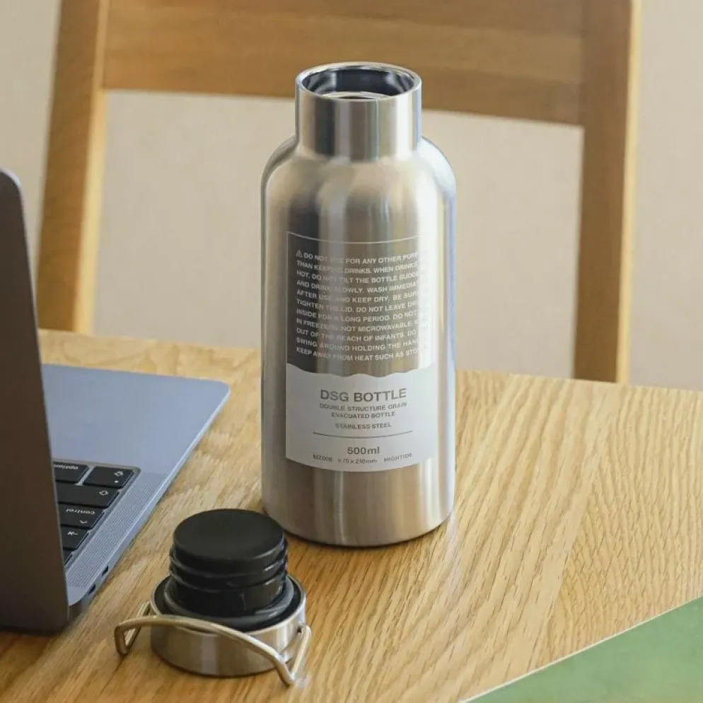 Hightide Stainless Steel Bottle