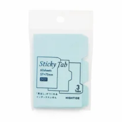 Hightide Sticky Tab