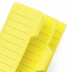 Hightide Sticky Tab