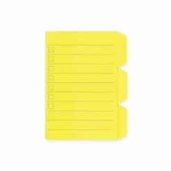 Hightide Sticky Tab