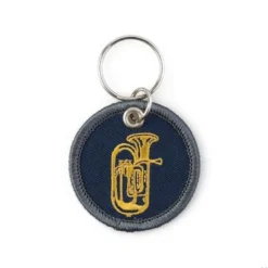 Hightide Stitch Work Keychain