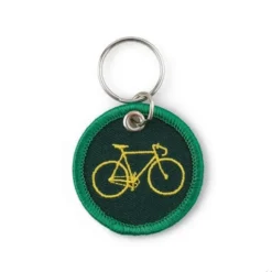 Hightide Stitch Work Keychain