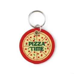 Hightide Stitch Work Keychain