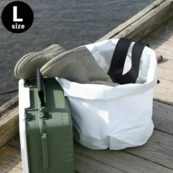 Hightide Tarp Bag [Large]