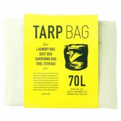 Hightide Tarp Bag [Large]