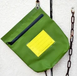 Hightide Tarp Pouch (L)