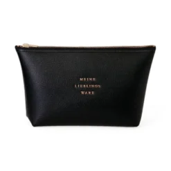 Hightide Zipper Pouch (L)