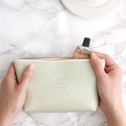 Hightide Zipper Pouch (L)