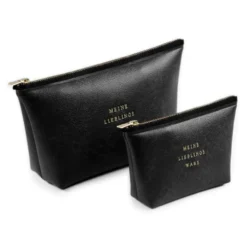 Hightide Zipper Pouch (L)