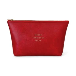 Hightide Zipper Pouch (L)