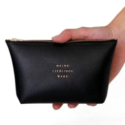 Hightide Zipper Pouch (L)