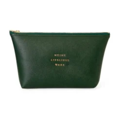 Hightide Zipper Pouch (L)