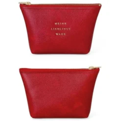 Hightide Zipper Pouch (S)