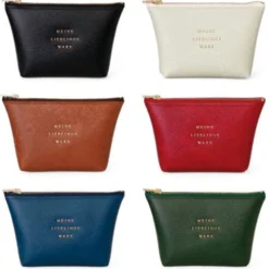 Hightide Zipper Pouch (S)