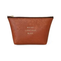 Hightide Zipper Pouch (S)