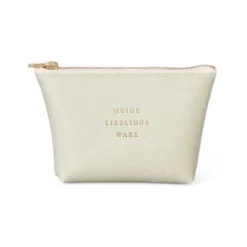 Hightide Zipper Pouch (S)